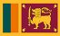 Sri Lankan flag in BD Jewelers